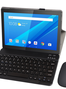 适用于联想Tab M10平板保护套蓝牙键触摸盘鼠标TB-X605F/M皮套电脑10.1寸101智慧课堂TB-X505F/N/L防摔壳支架