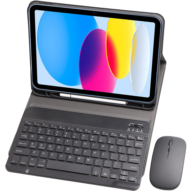 苹果iPad10第十代10.9英寸键盘套