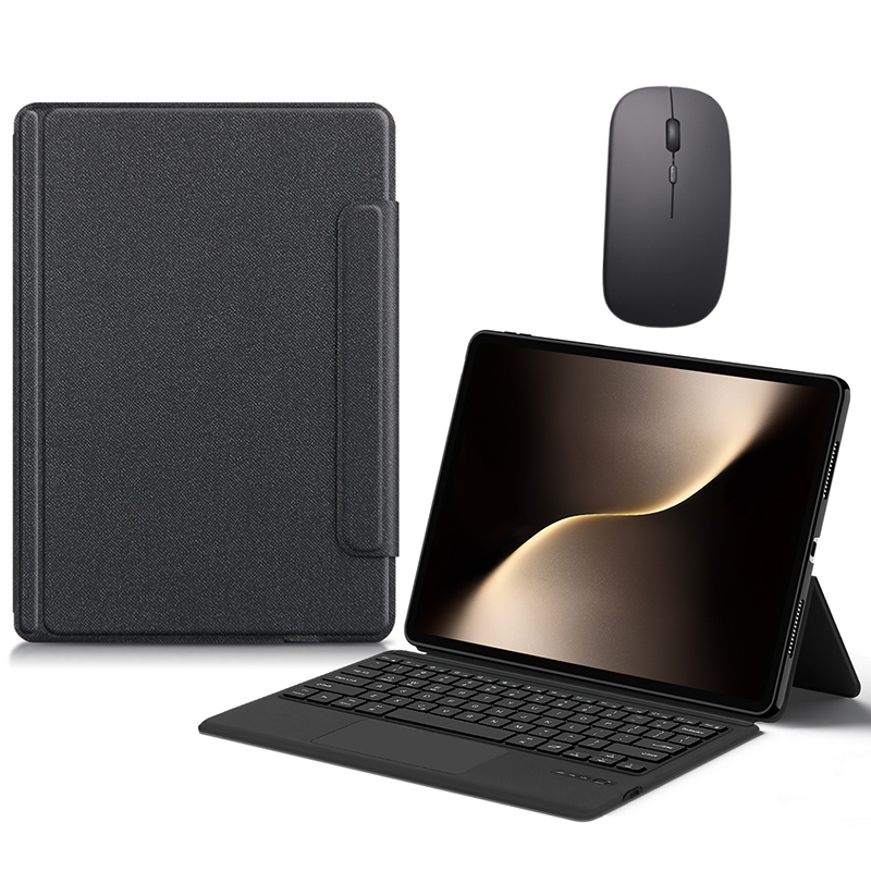 保护套蓝牙键盘触摸板鼠标一体式