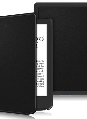 适用于PocketBook Verse Pro/Lite保护套PB634/PB629电子阅读器移动设备6英寸VersePro外壳防摔翻盖休眠皮套