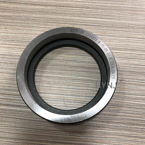 天拖迪尔拖拉机5-拖拉机分离轴承座SU25880 R141619
