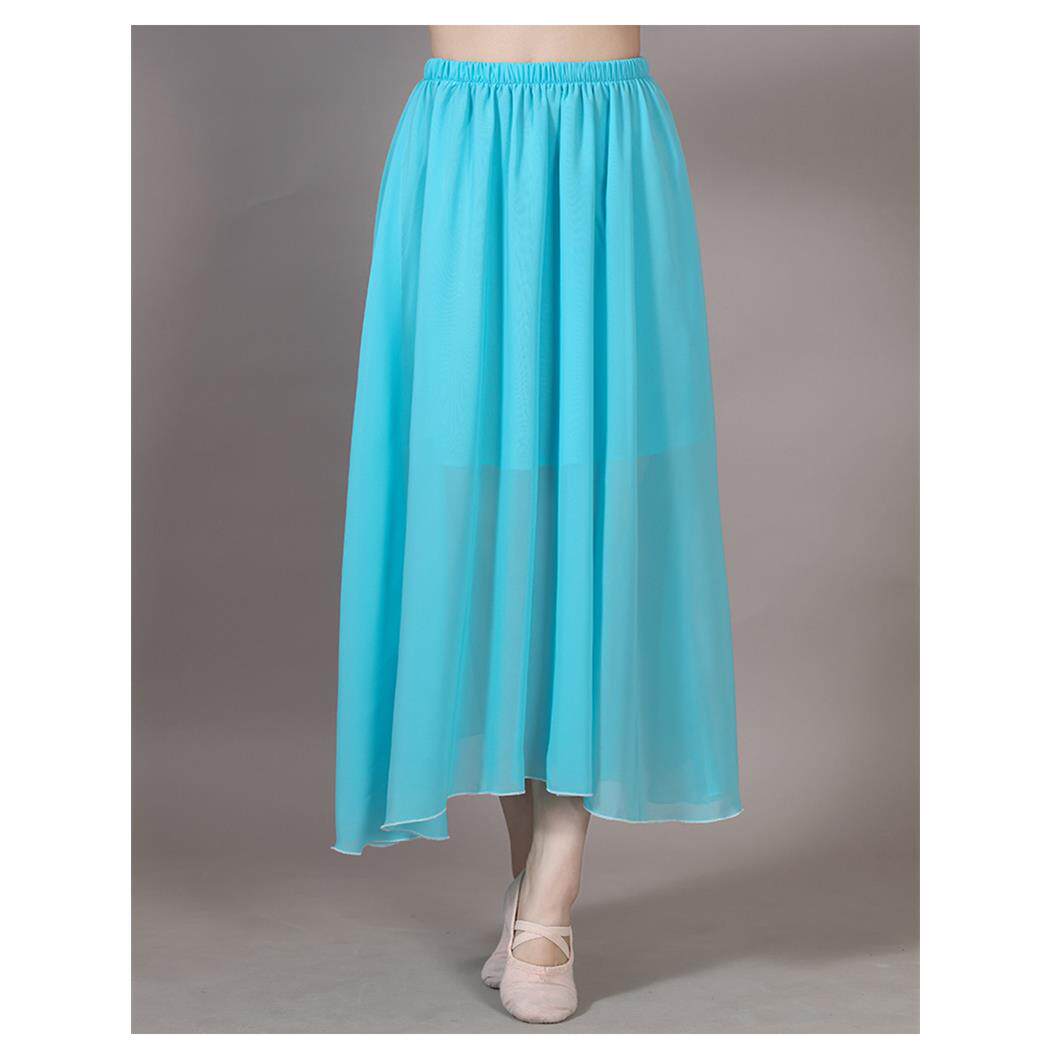 特价新款广场舞服装女民族风中老年舞蹈服套装演出表演秧歌扇子跳