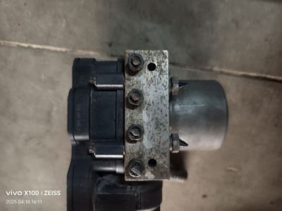 15款长城哈弗H6Coupe酷派刹车制动系统ABS泵总成二手原装拆车