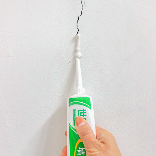 世卿墙面起皮裂缝修补膏灌缝胶