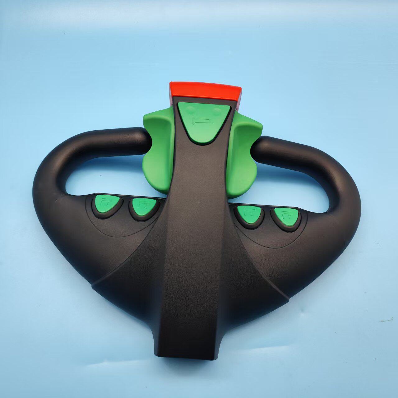 西林杭叉比亚迪仓储电动搬运车REMA操作把手手柄总成外壳瑞玛配件