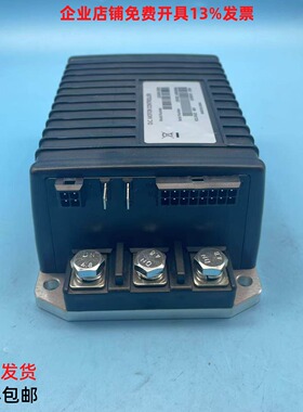 柯蒂斯电机控制器1510AS-5350球车配件Club car高尔夫他励电脑板