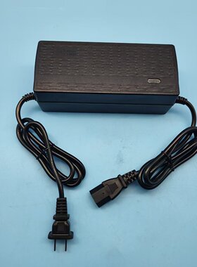 中力浙江中北电动地牛越野型叉车充电器JH-WS48V-32天宇力士配件