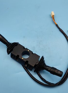杭州叉车配件组合档位开关XF250-705000-000方向行走开关杭叉锂电