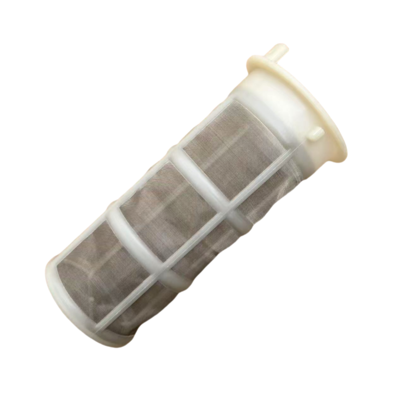 适用于重汽汕德卡车型 C7H G7 T7H T5G  油箱过滤网 重汽车型通用