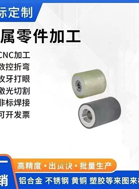 QAC22 QAC23 QAC24 QAC25 QAC26 QAC27 滚轮 带轴承型