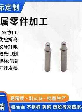 ZAS02 ZAS12 小径定位柱 标准型 球面型