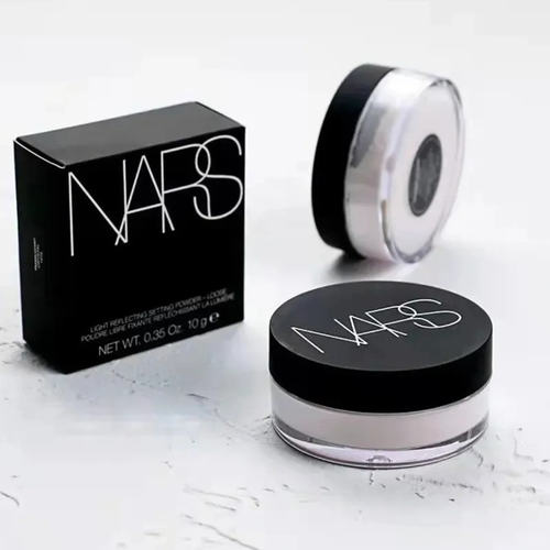 nars散粉小样大白饼试用装