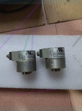 议价Hohner编码器25-20KW7.30/1000