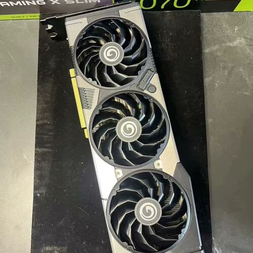 议价【议价】22年3080ti 12g 影驰黑将 顺丰到付发货 功能正常