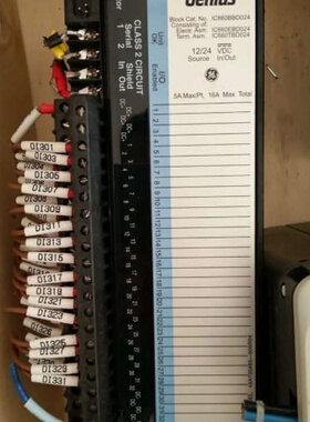 议价(议价)GE IC660EBD024X