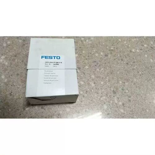 议价全新原装费斯托 FESTO 542901 SDE5 D10