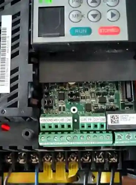 议价{议价}md310t2.2b匯川变频器
