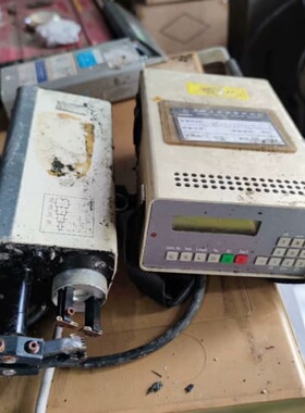 HC 207 SCHLEUNIGER AUTOMATION
