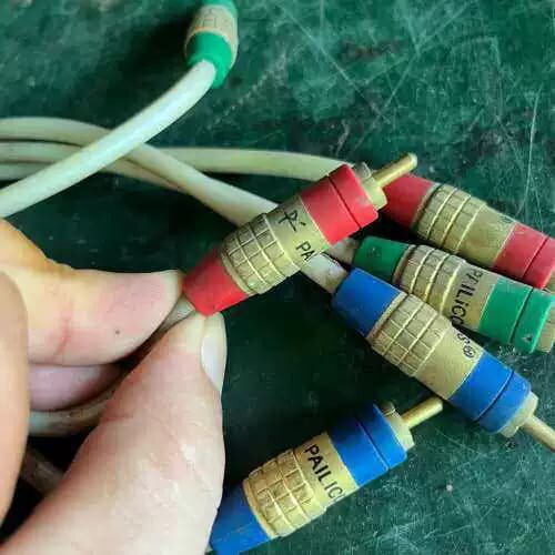 议价pailiccs 音频线