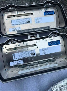 议价SEW变频器MTF11A007-503-E20A-15 主板议价产品！