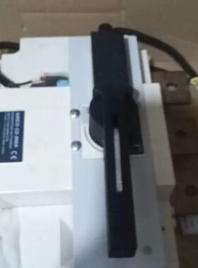 议价SIRCO 800A 负荷隔离开关 socomec工业电气开关议价维修