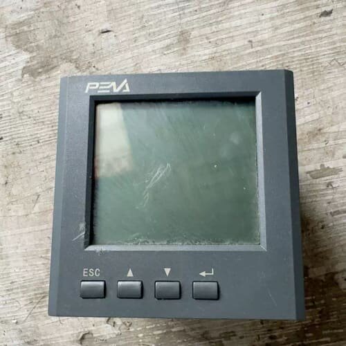 议价美国贝能BM552多功能电力仪表 带RS485 MODBUS