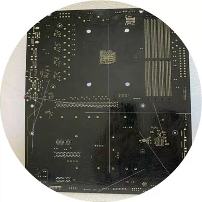 议价华擎X570PRO4主板裸板一张