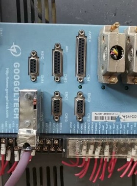 议价【詢价】固高/GOOGOLTECH端子板GT2-400-ACC2-V