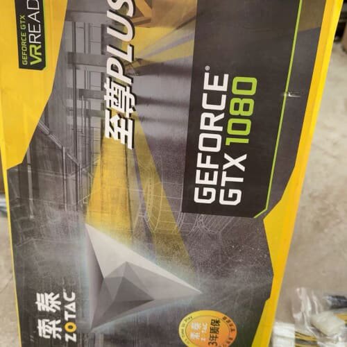议价的，索泰 至尊 1060 1070 1070ti 10