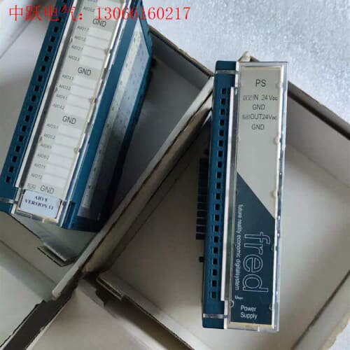 议价德国eIrest模块modulo-PS 电源模組，(请詢价)