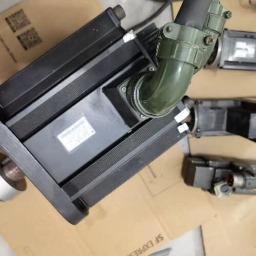 议价安川电机SGMGH-44ACA61 SGMGH-09AC议价商品