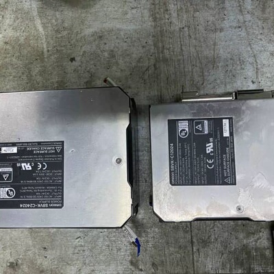议价（请詢价）开关电源S8VK-G24024 G48024 G030