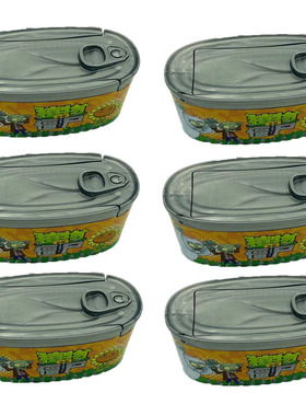 正版植物大战僵尸玩具模型套装僵尸盲罐头豌豆射手恶龙小鬼盲盒男