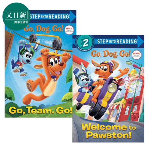StepintoReadingL2