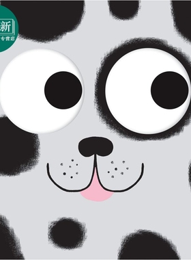 Catch Me: A Seek-and-Find Book 捉到我你就棒：找找书 英文原版 进口原版 5岁到8岁 精装 儿童图画书 Anders Arhoj