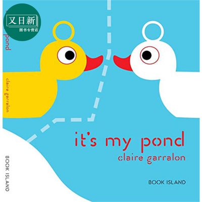 预售ClaireGarralon这