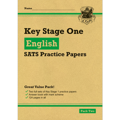 KS1EnglishSATSPracticePap