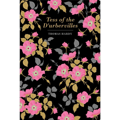 Chiltern Tess of the d Urbervilles Thomas Hardy 又日新