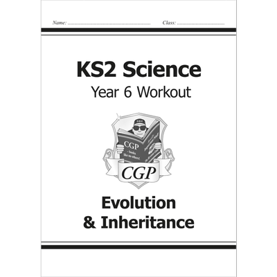 KS2ScienceYearSixWorkout