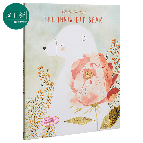 CecileMetzgerTheInvisible