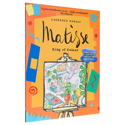 预售Matisse,Kingof