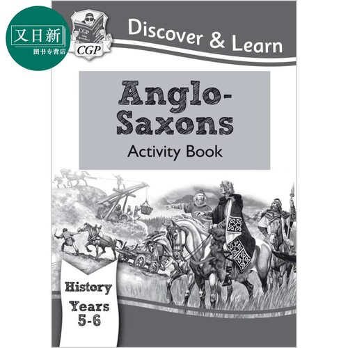 KS2Discover&LearnHistory