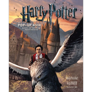 哈利波特PopUpHarryPotter
