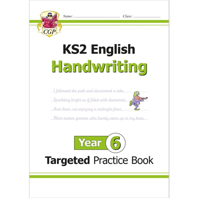 KS2EnglishTargetedPractic