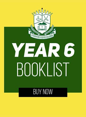 国际学校国际教育小学六年级G6书单 6年级 Year 6 Booklist 剑桥Cambridge 牛津Oxford 英语数学科学英文原版进口图书 又日新