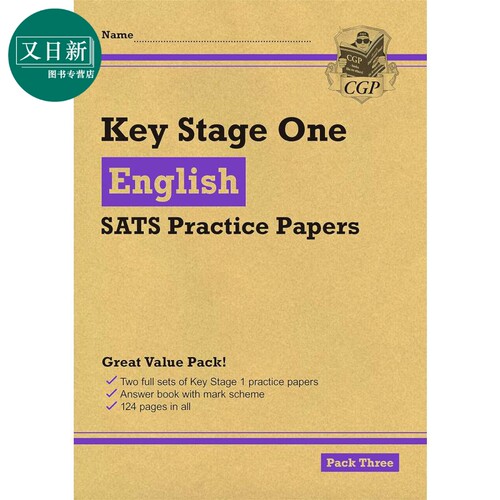 KS1EnglishSATSPractice