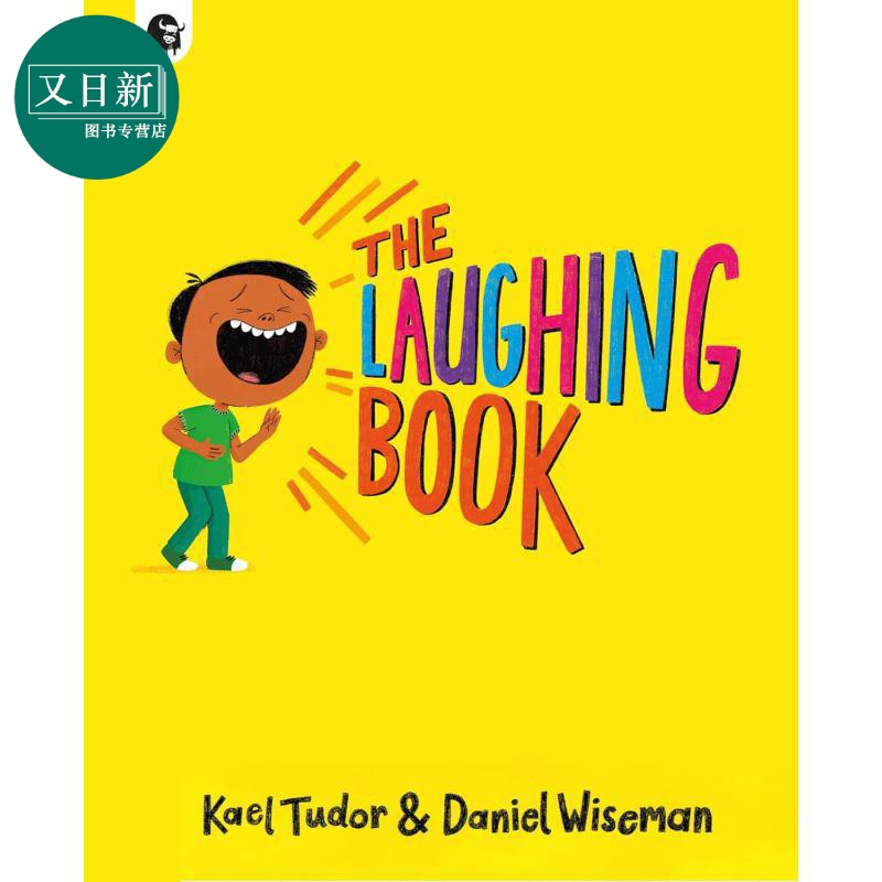 笑笑书TheLaughingBook