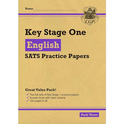 KS1EnglishSATSPractice