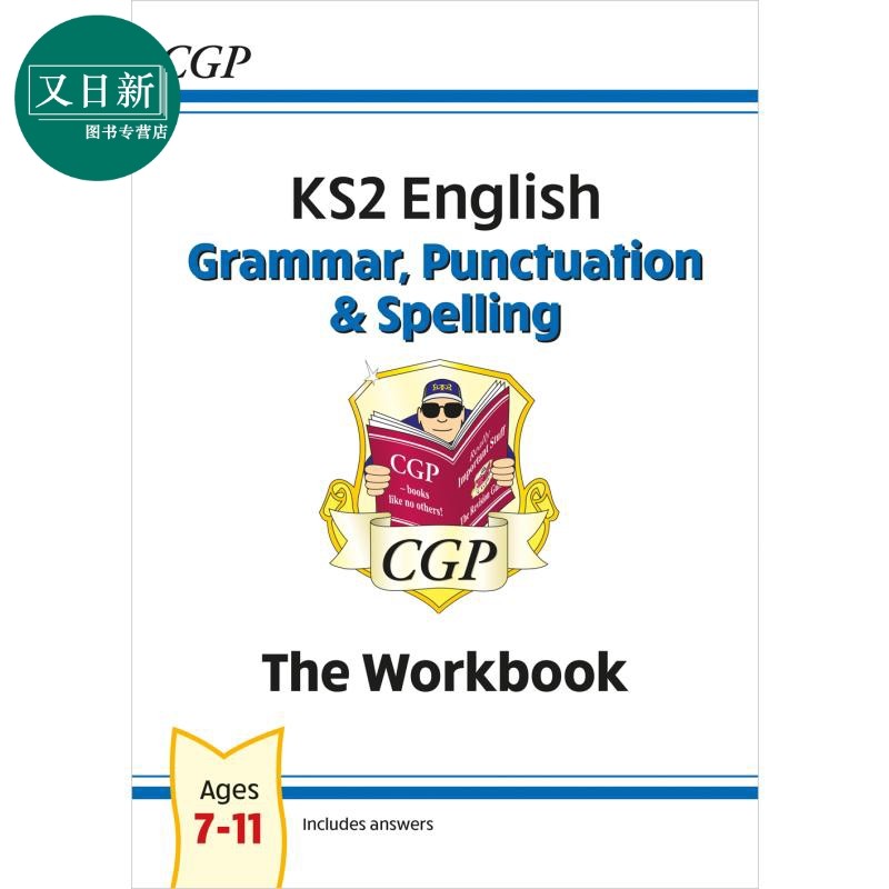 KS2EnglishWorkbook7-11
