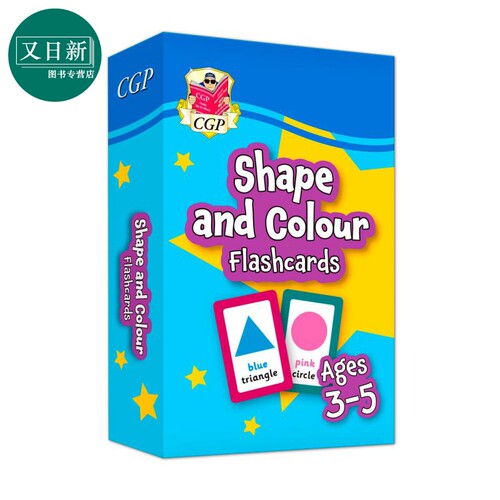 CGPNewShape&Colo